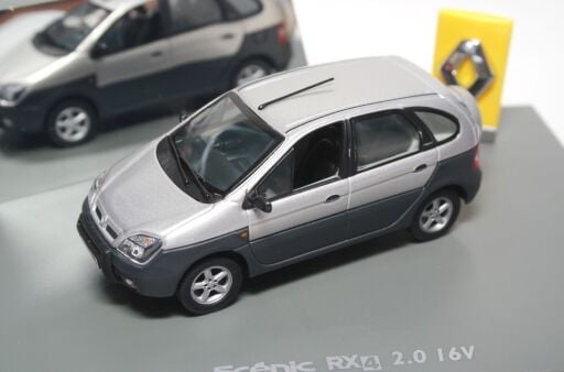 Renault Scenic Yedek Parça